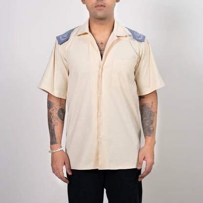 Chikan Bahar shirt