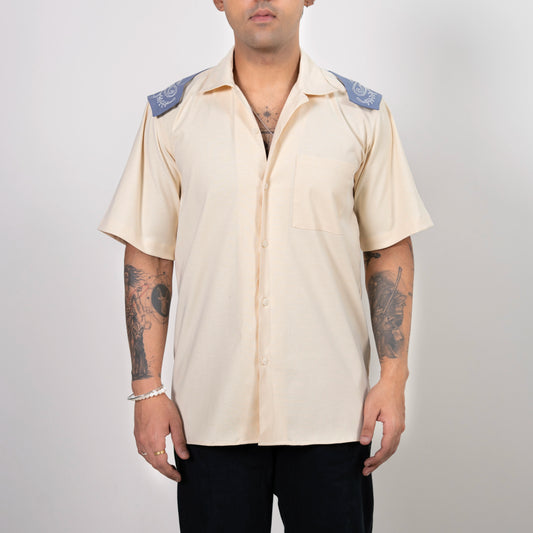 Chikan Bahar shirt