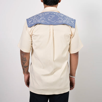 Chikan Bahar shirt