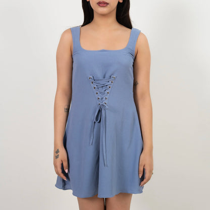 Iris dress