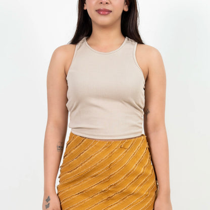 Rib Knit Tank