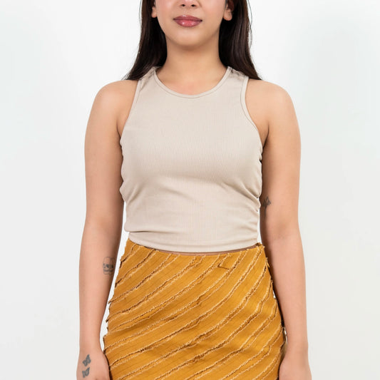 Rib Knit Tank