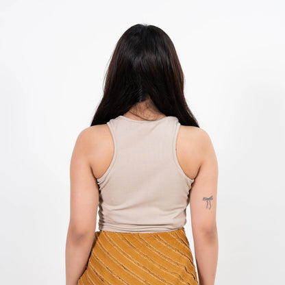 Rib Knit Tank