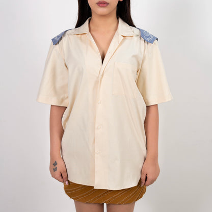 Chikan Bahar shirt