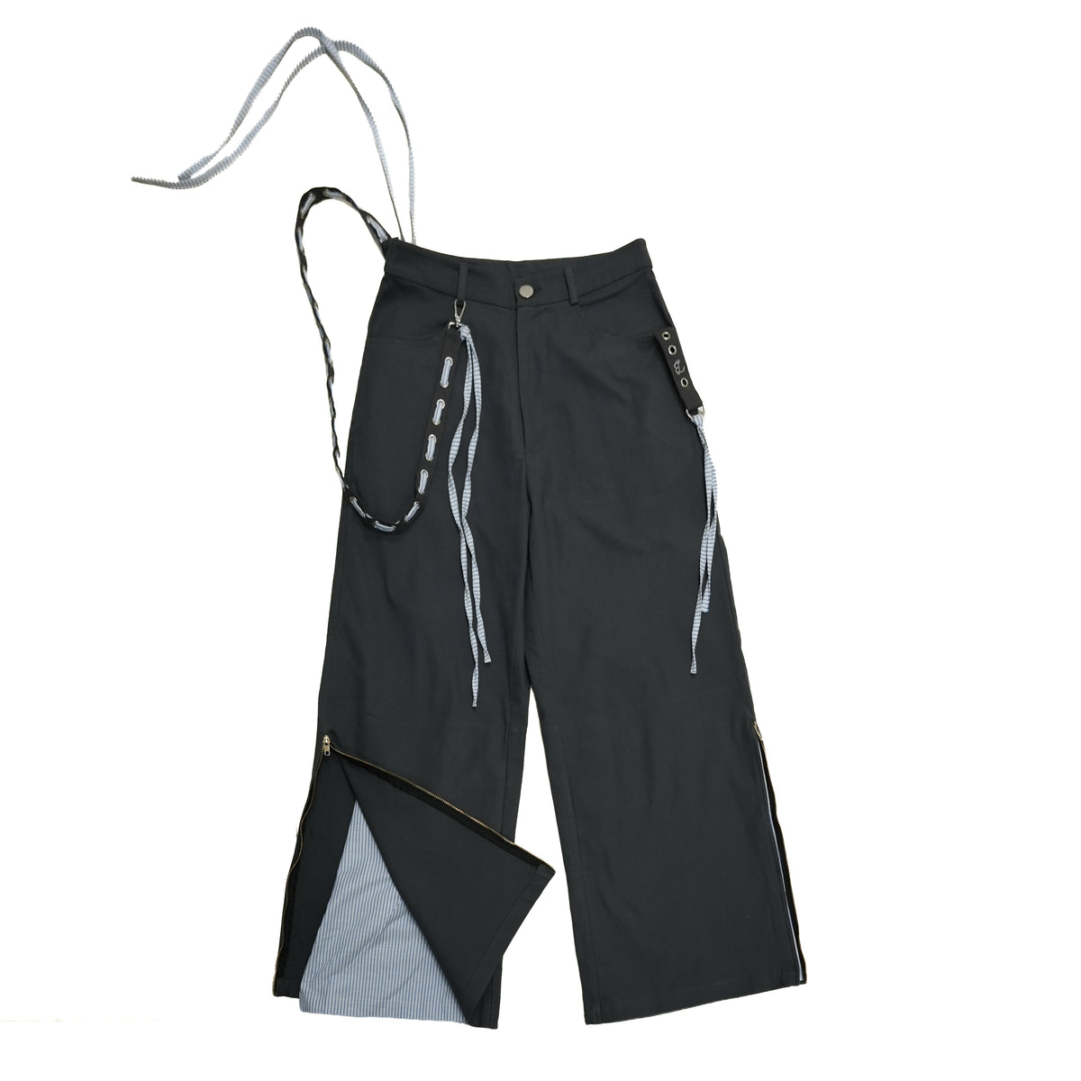 The Overtime Pants