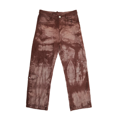 Dirt Cargos