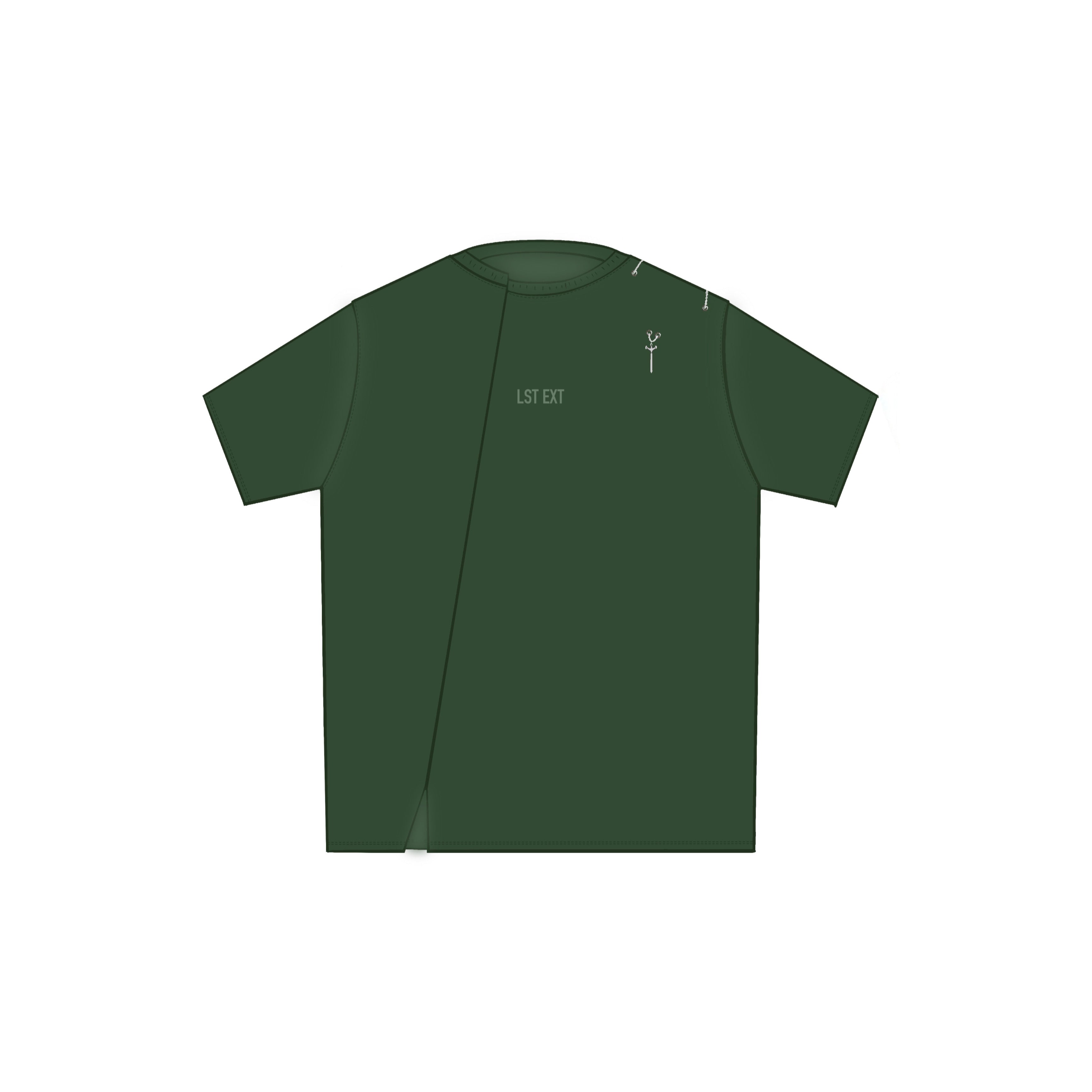 Off Track T-shirt