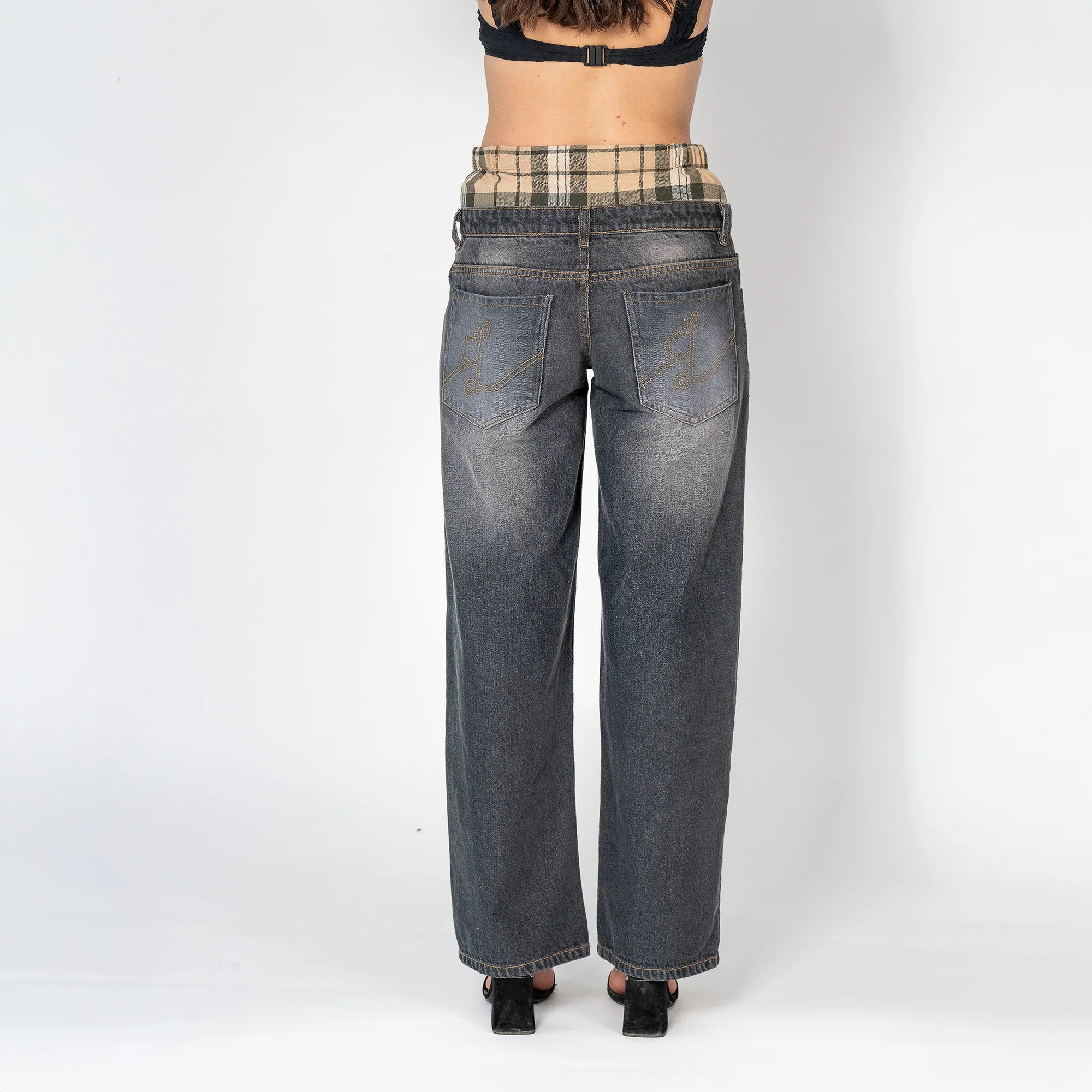 Protocol Jeans Women