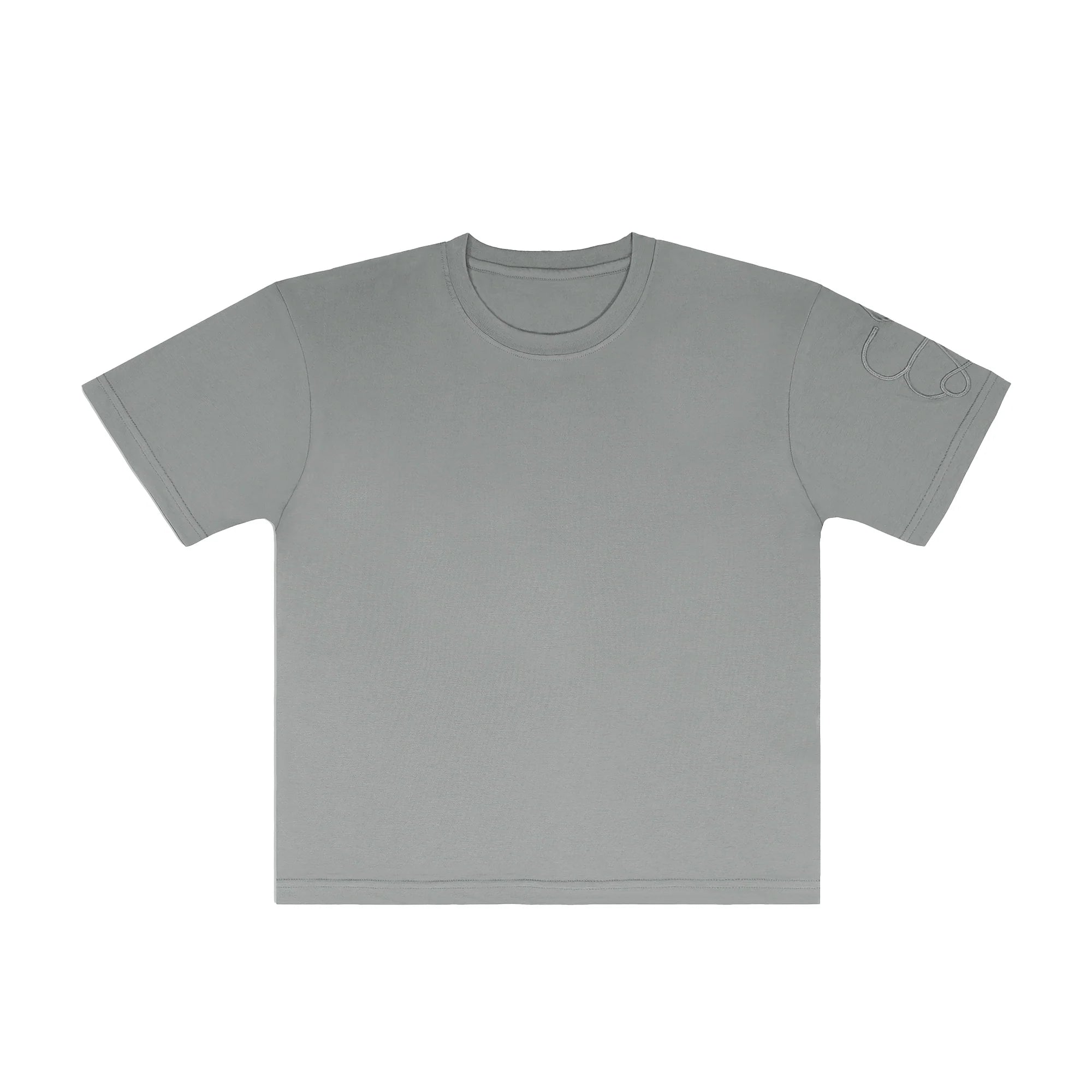 Core Grey T-Shirt