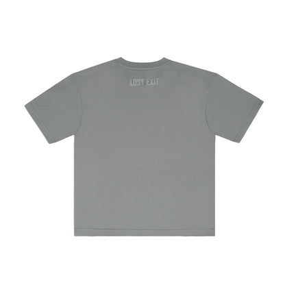 Core Grey T-Shirt