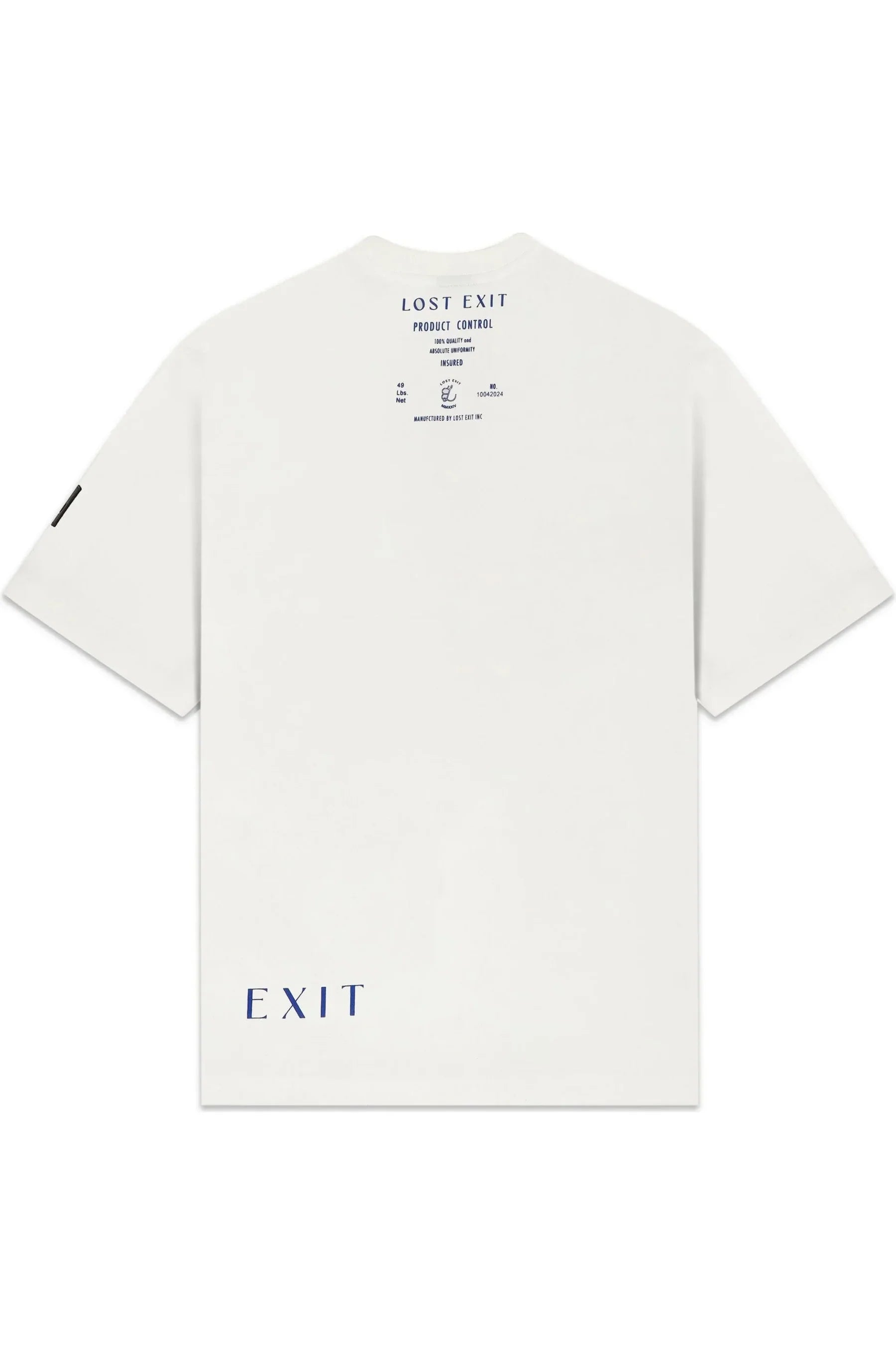 Elements  t-shirt