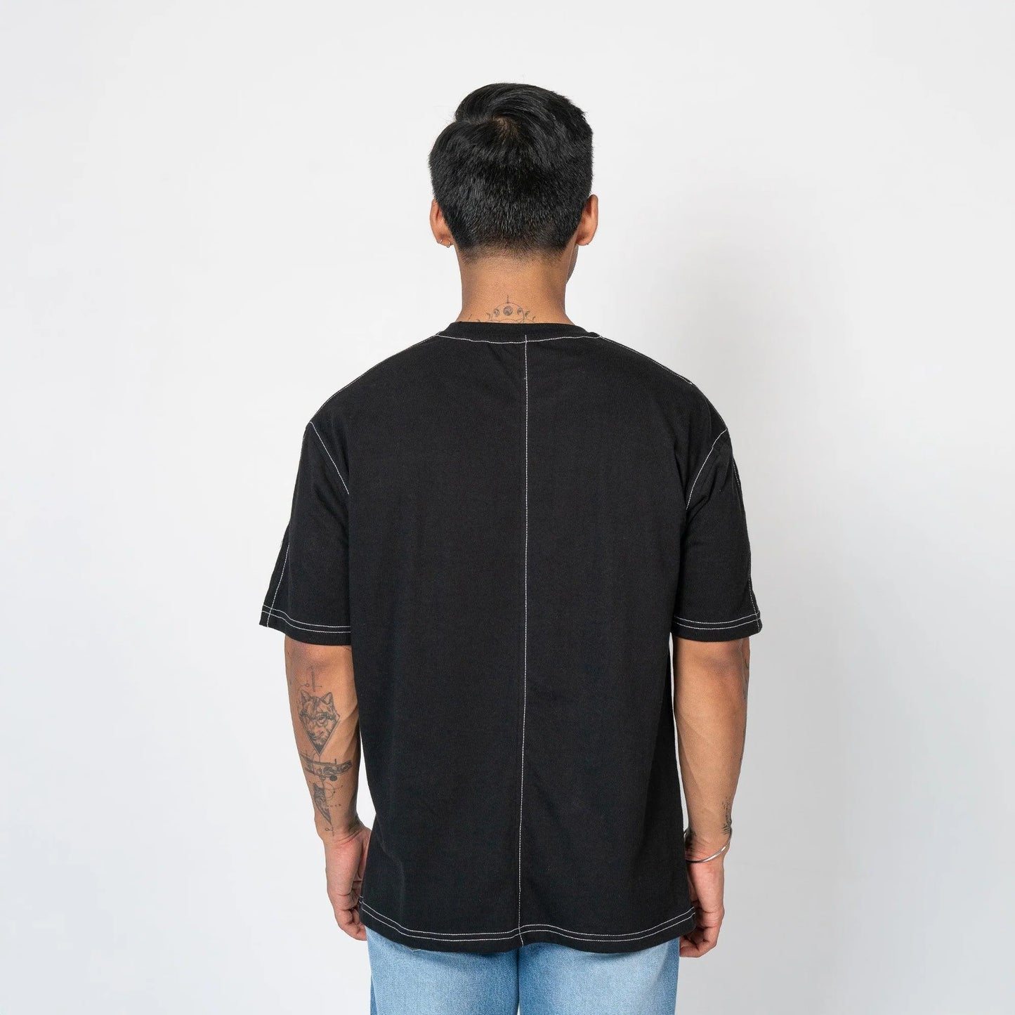Pathways T-shirt