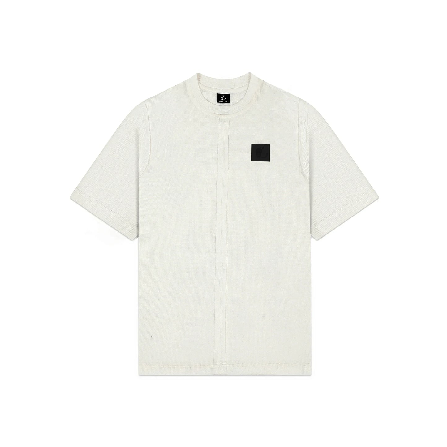 Waffle t-shirt