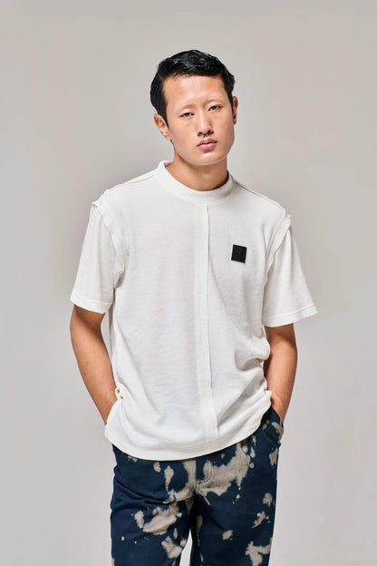 Waffle t-shirt