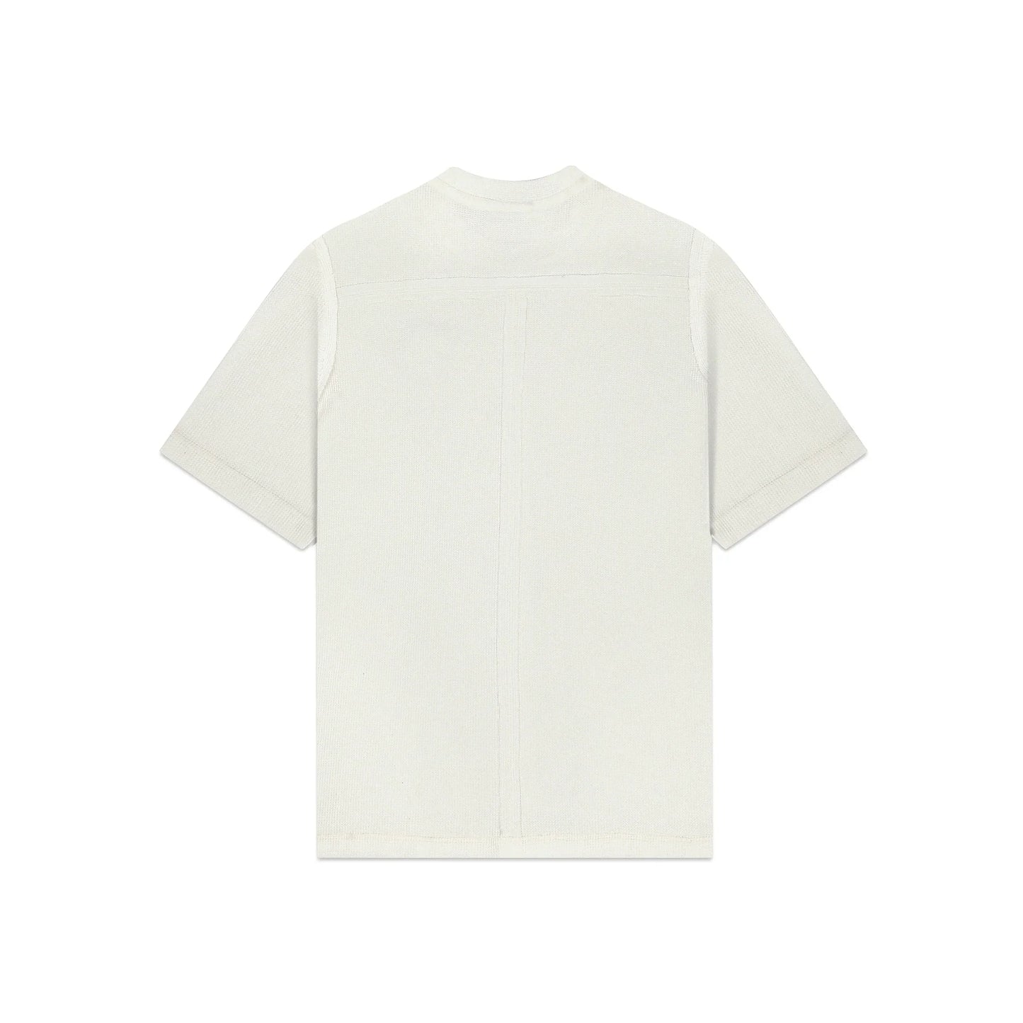 Waffle t-shirt