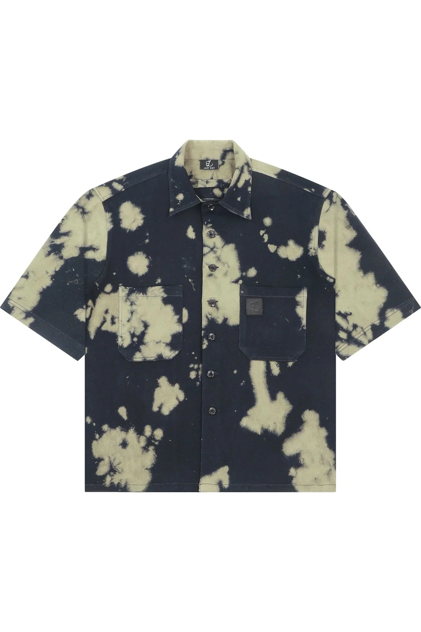 Bleach shirt
