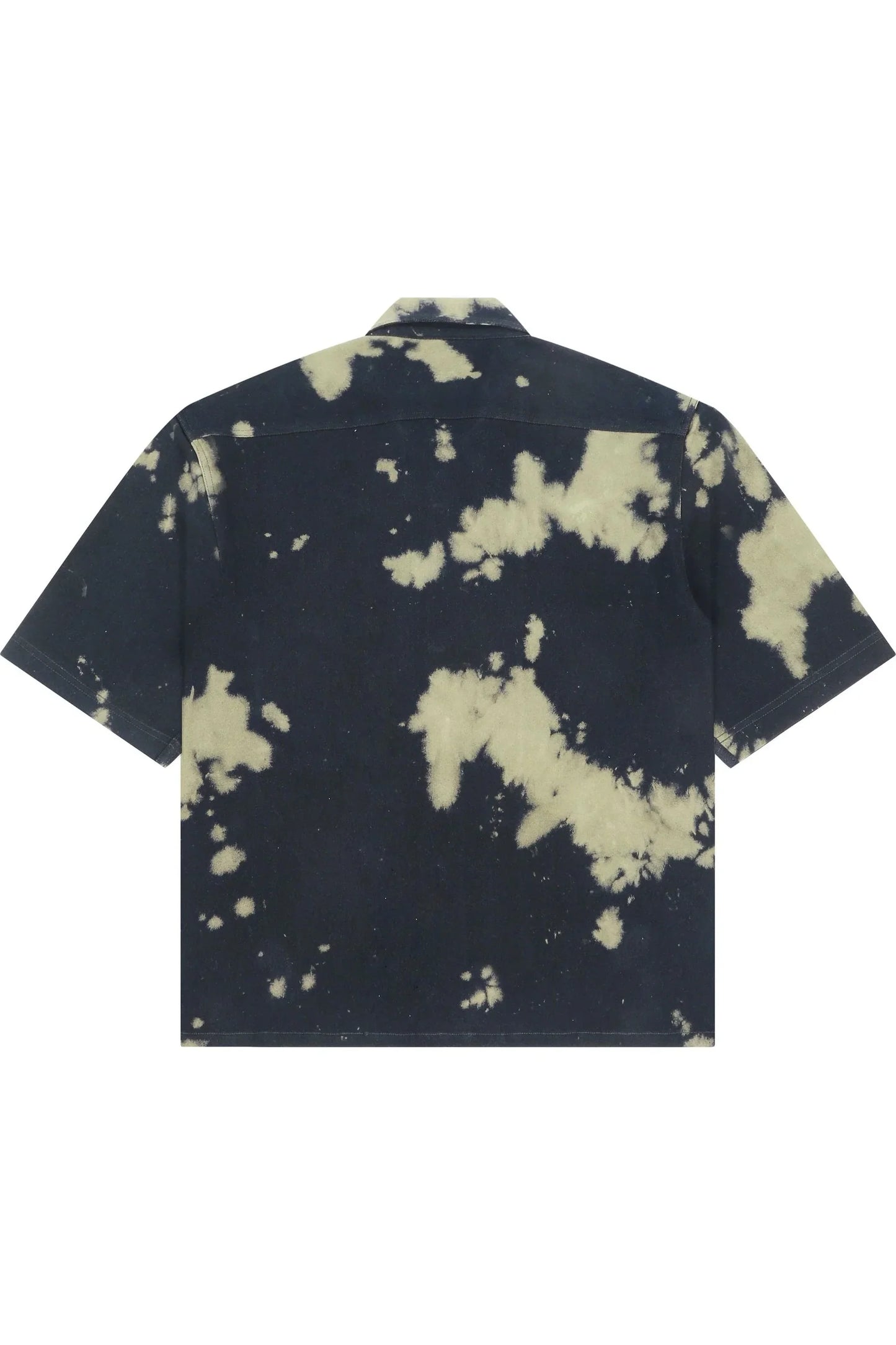 Bleach shirt
