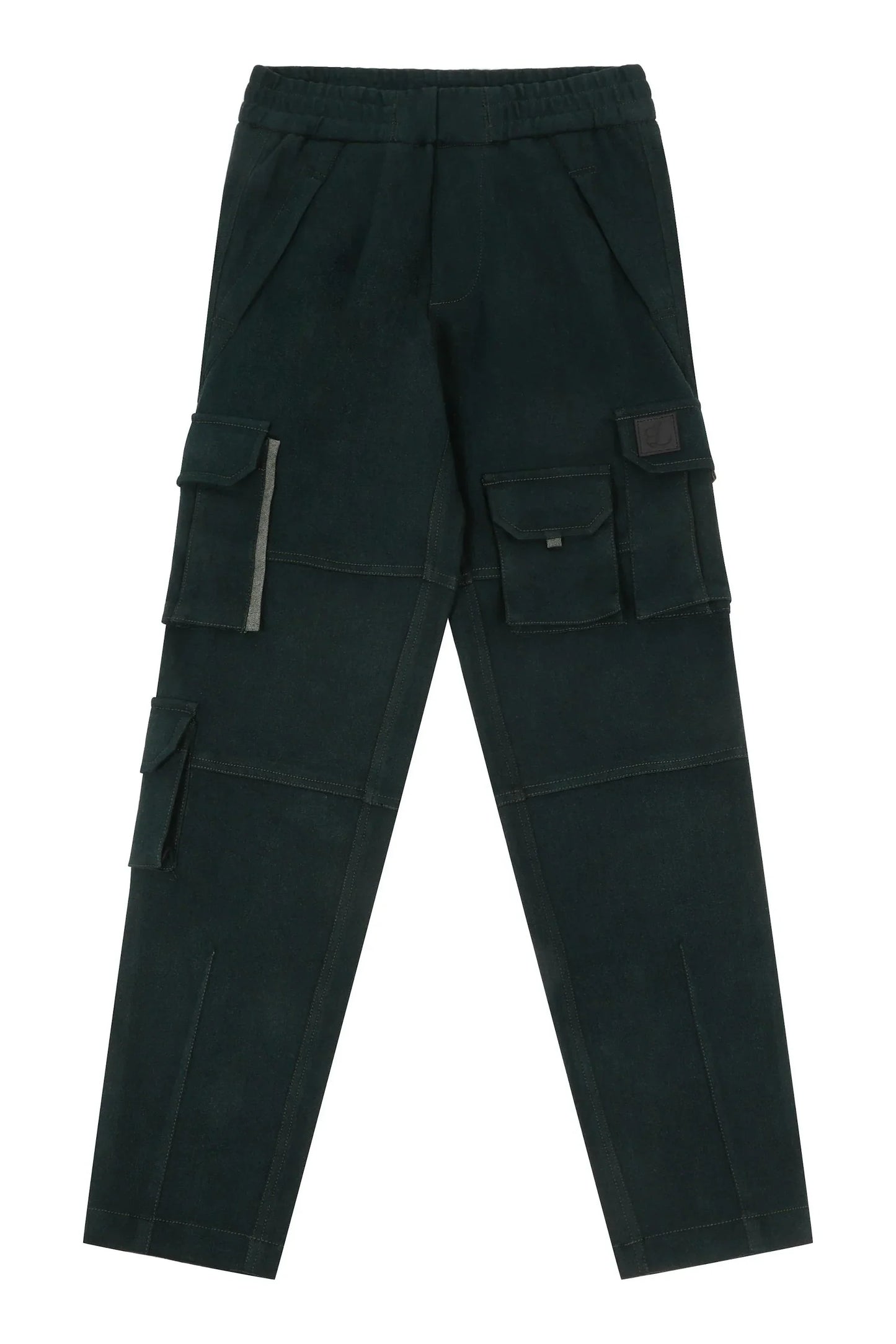 Green Cargos