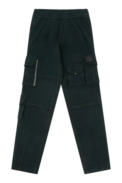 Green Cargos