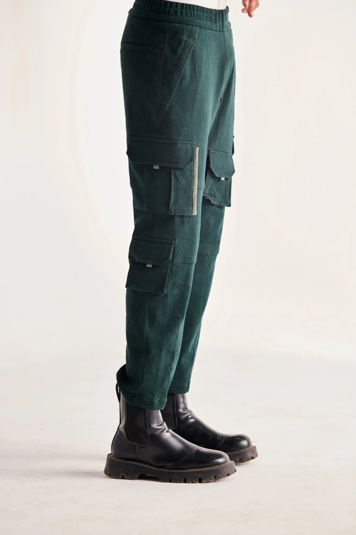 Green Cargos