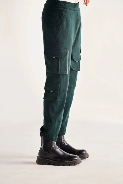 Green Cargos