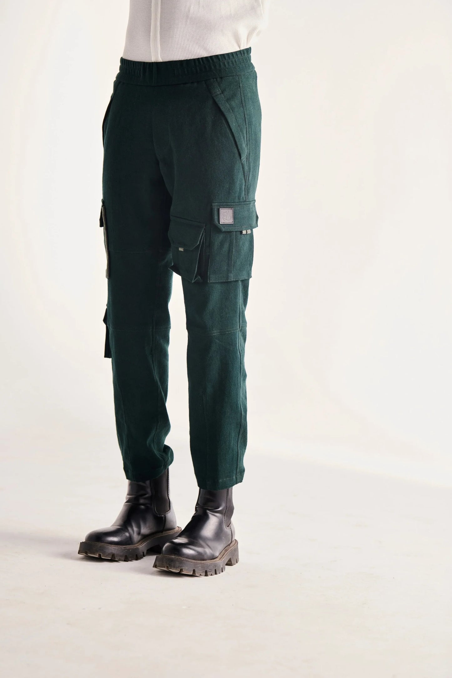 Green Cargos