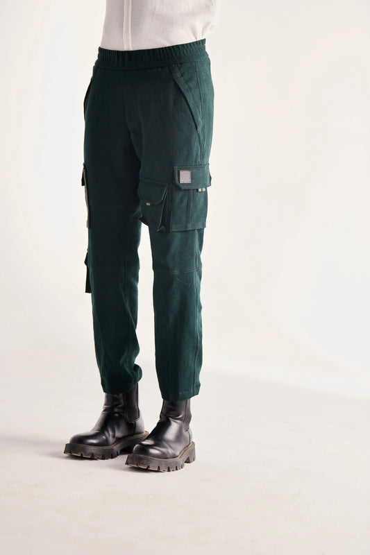 Green Cargos