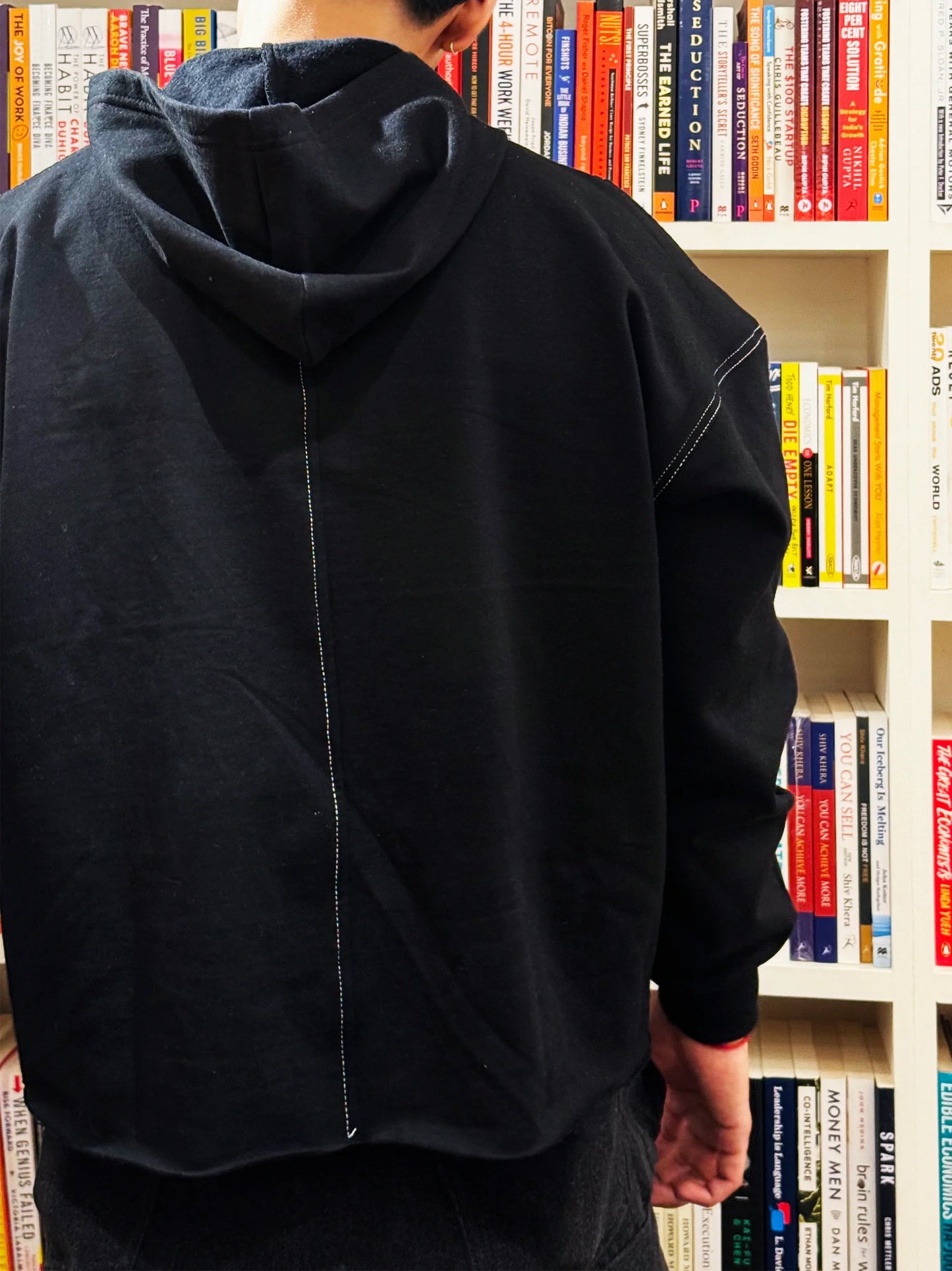 Pathways Hoodie