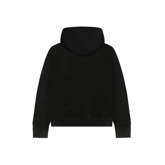Core hoodie