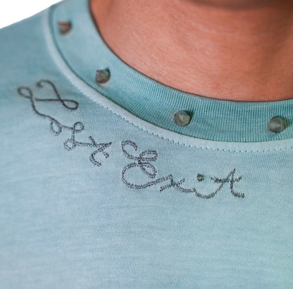 Spiked t-shirt