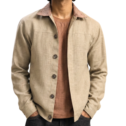 amaanat overshirt