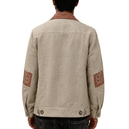 amaanat overshirt