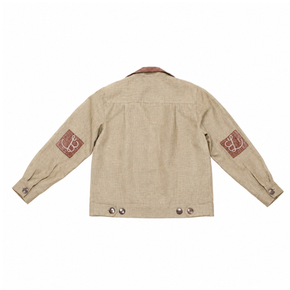 amaanat overshirt
