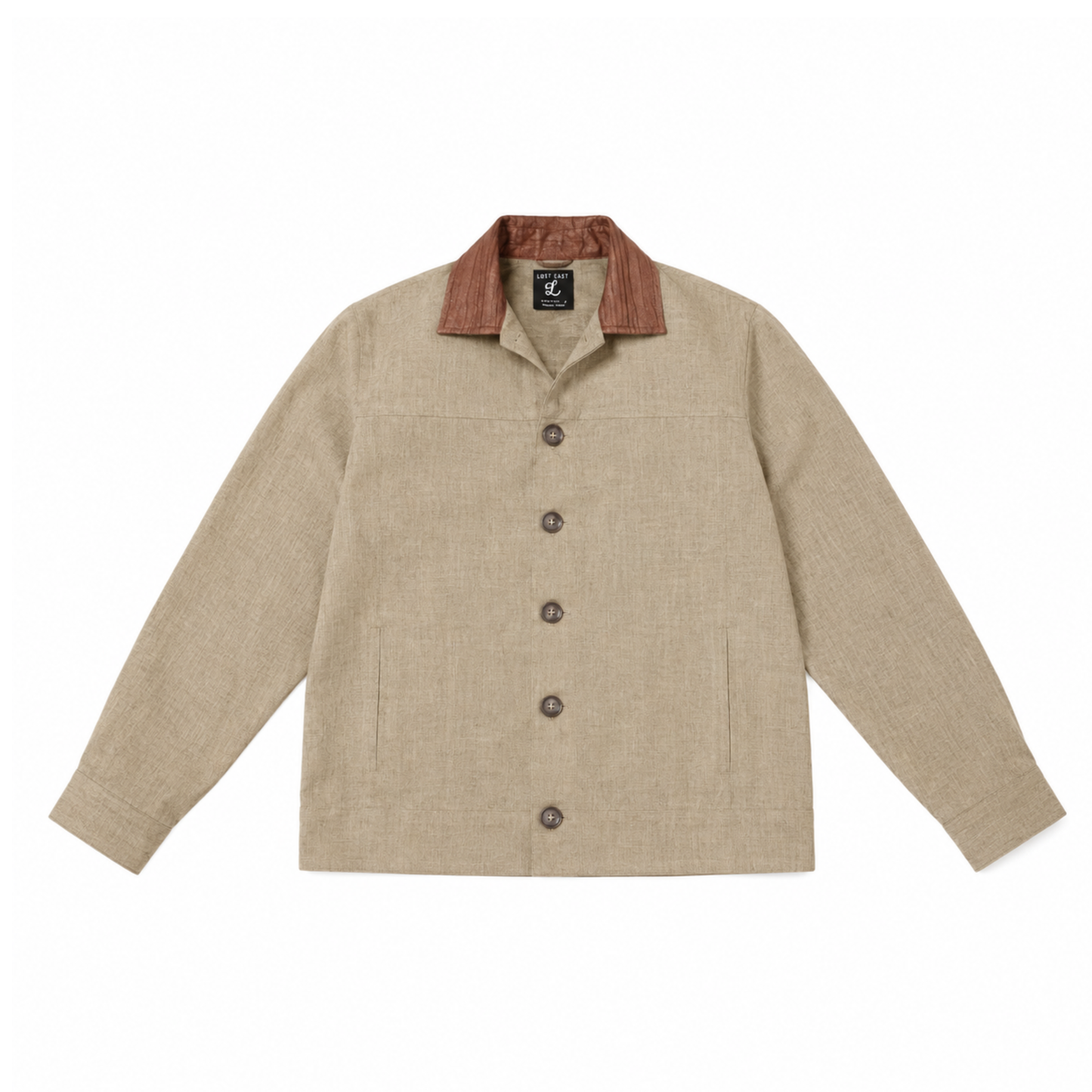 amaanat overshirt