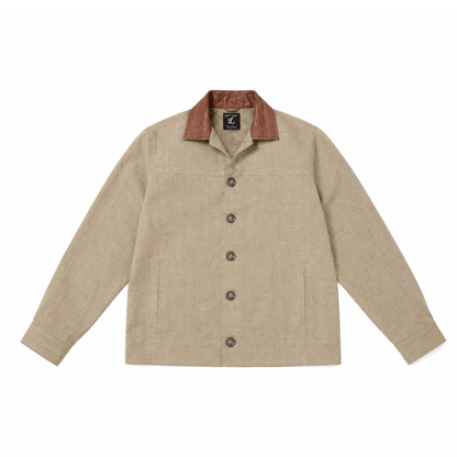 amaanat overshirt