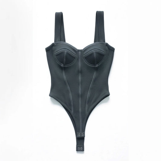 Core Bodysuit