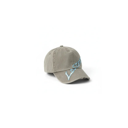Terrain Baseball Cap (grey)