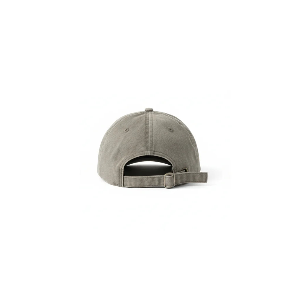 Terrain Baseball Cap (grey)