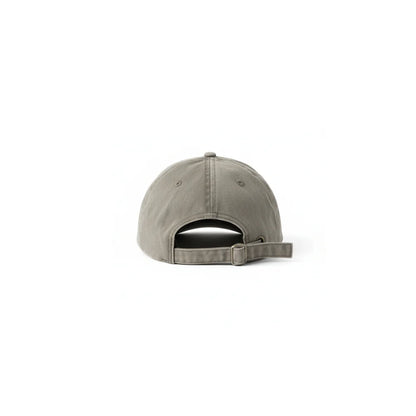 Terrain Baseball Cap (grey)