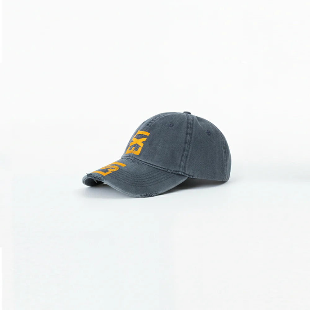 Patrolling Cap (Navy)