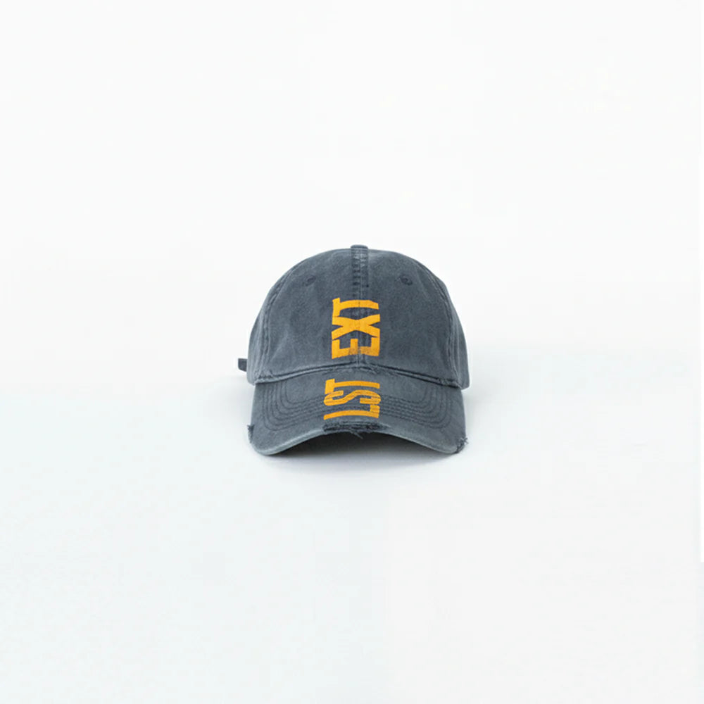 Patrolling Cap (Navy)