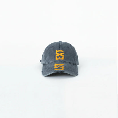 Patrolling Cap (Navy)