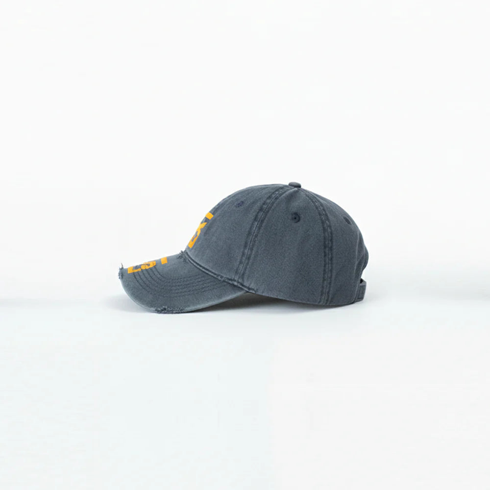 Patrolling Cap (Navy)