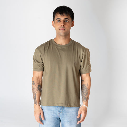 Core Olive T-Shirt
