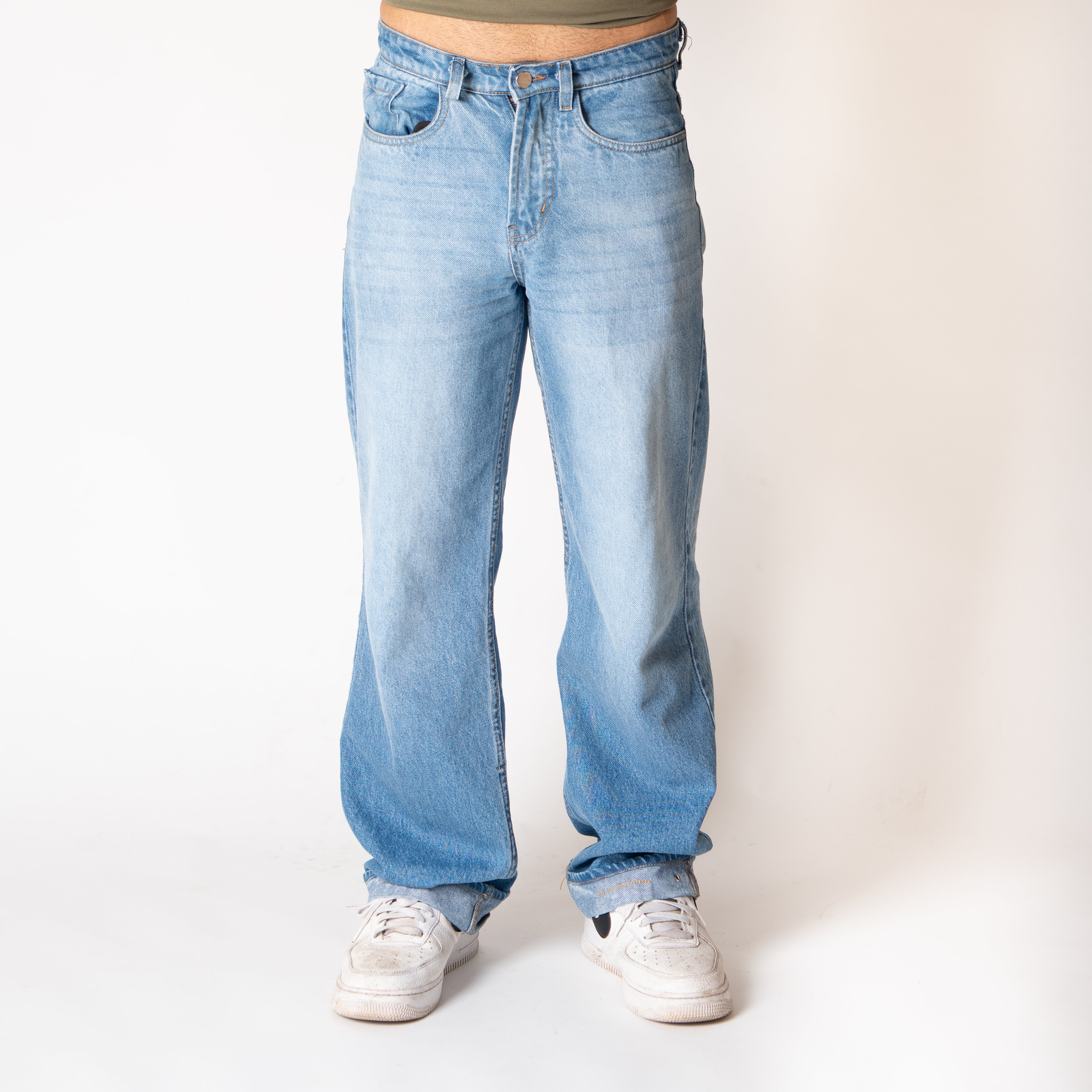 Kickwalk Jeans