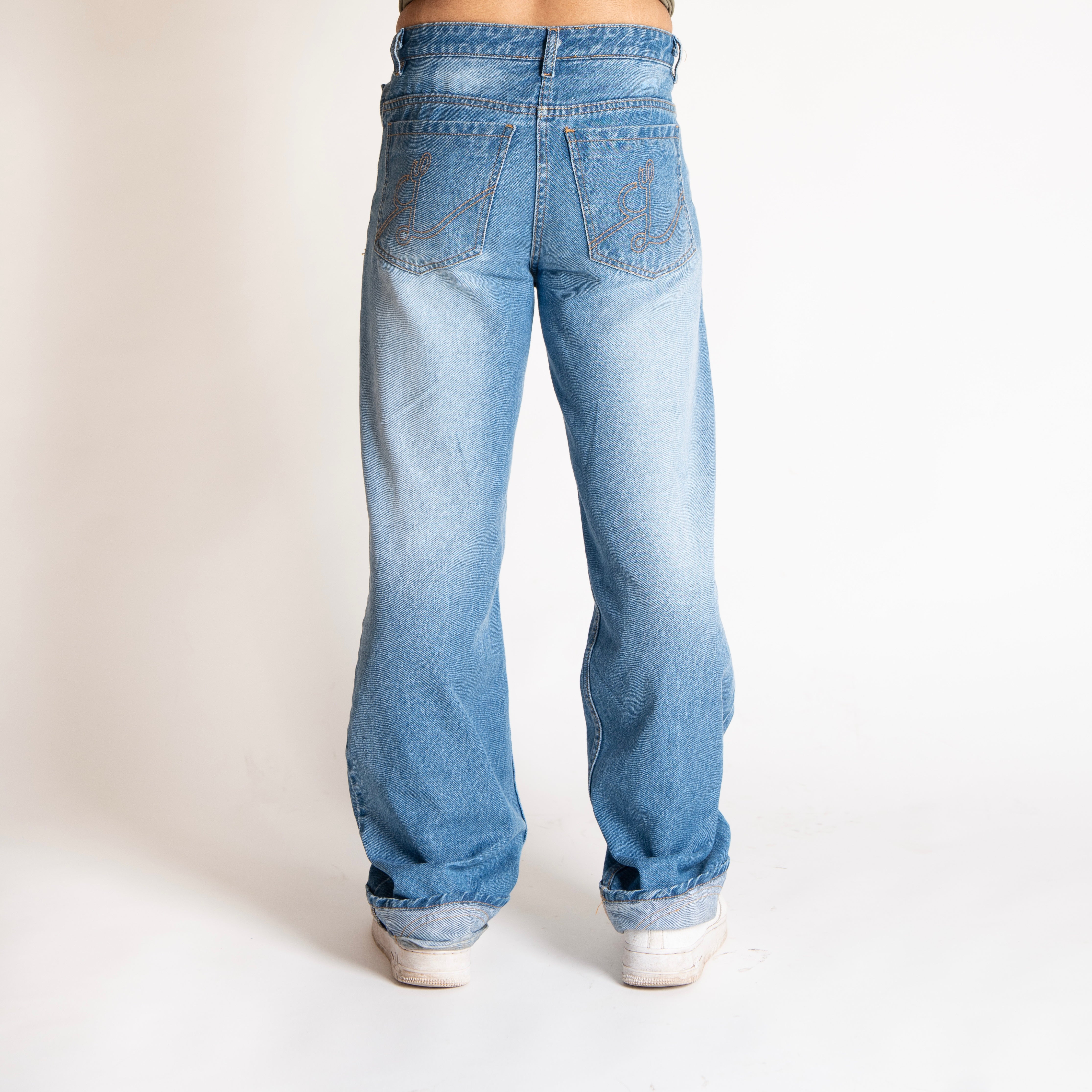 Kickwalk Jeans