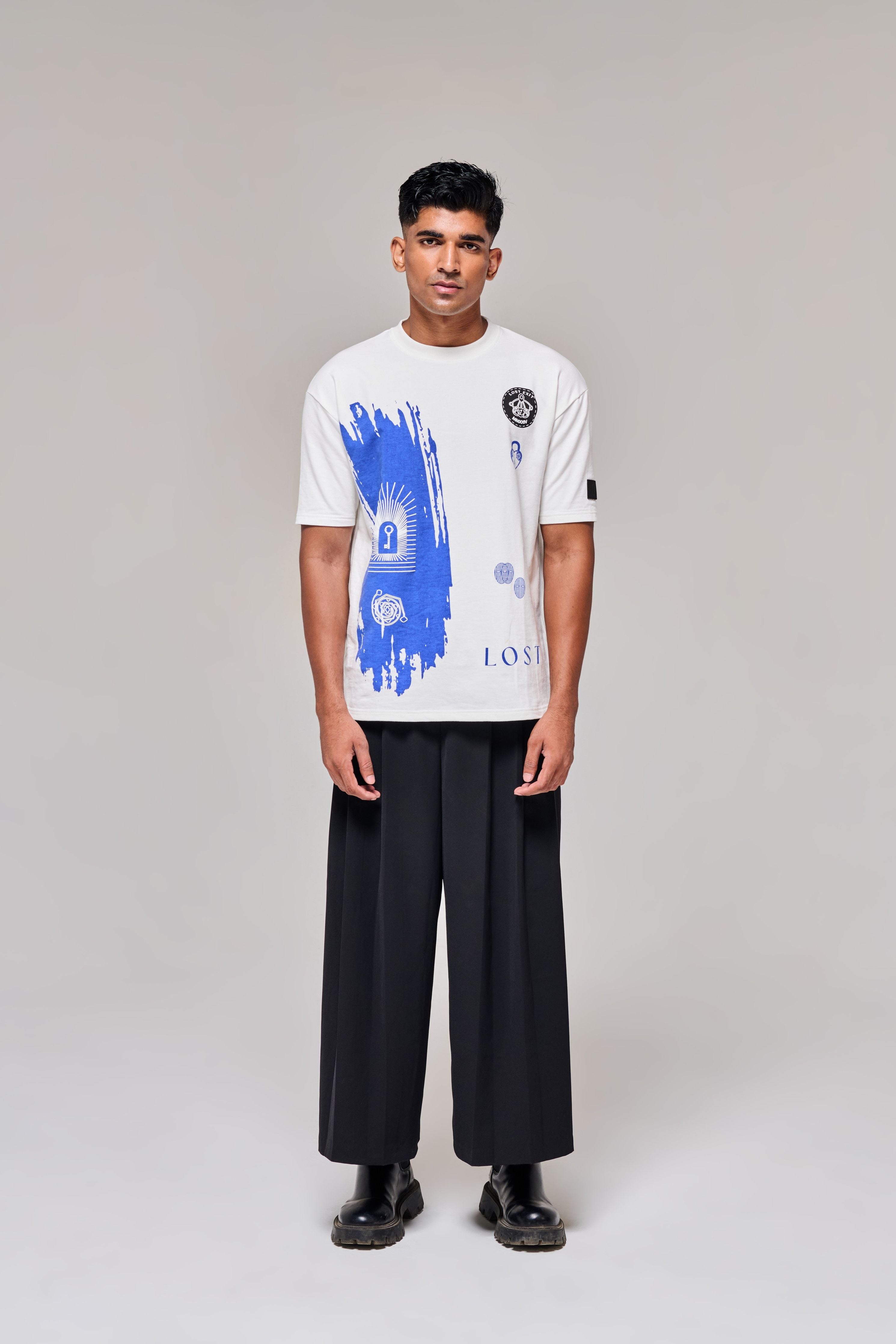 Elements  t-shirt