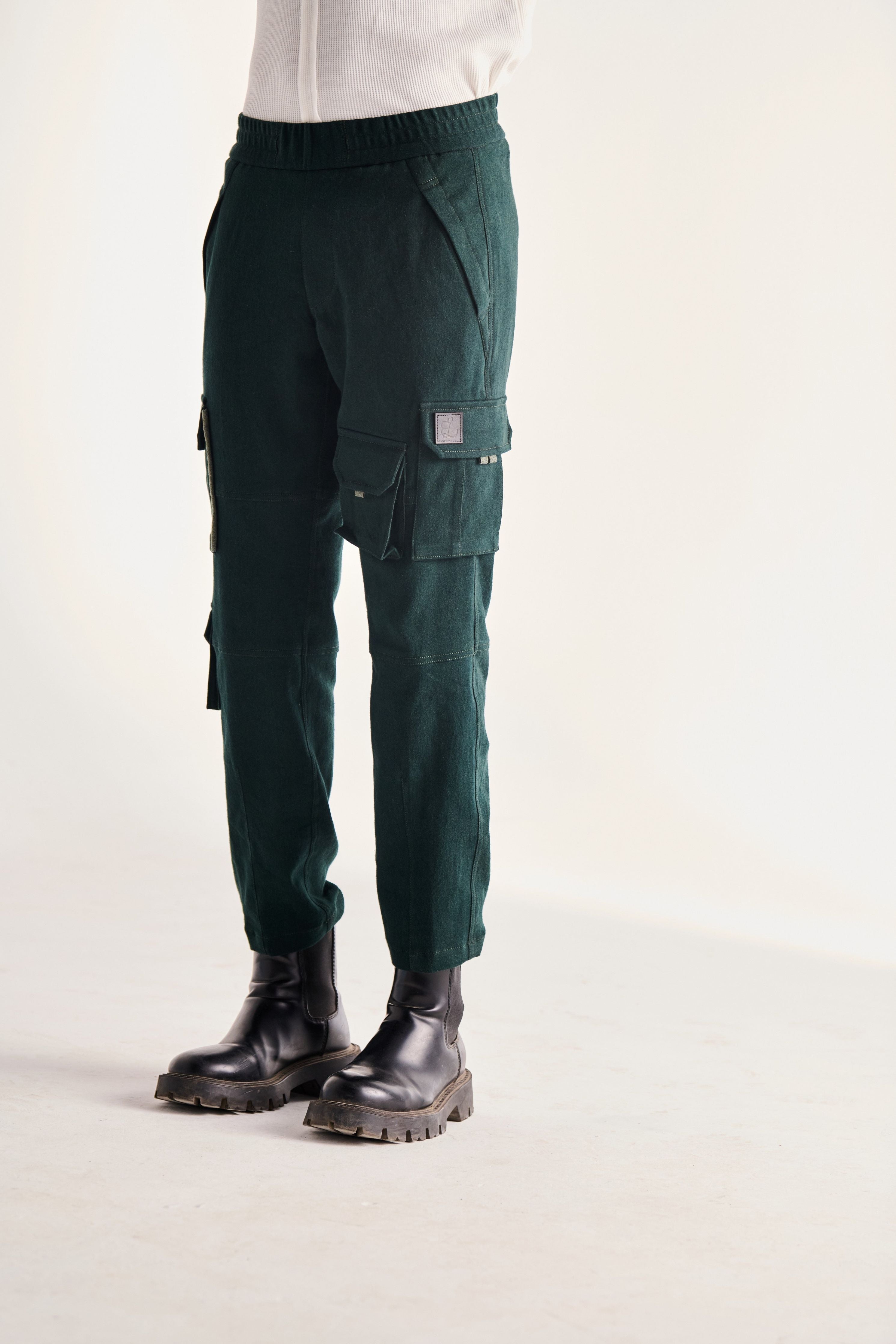 Cargos(green)