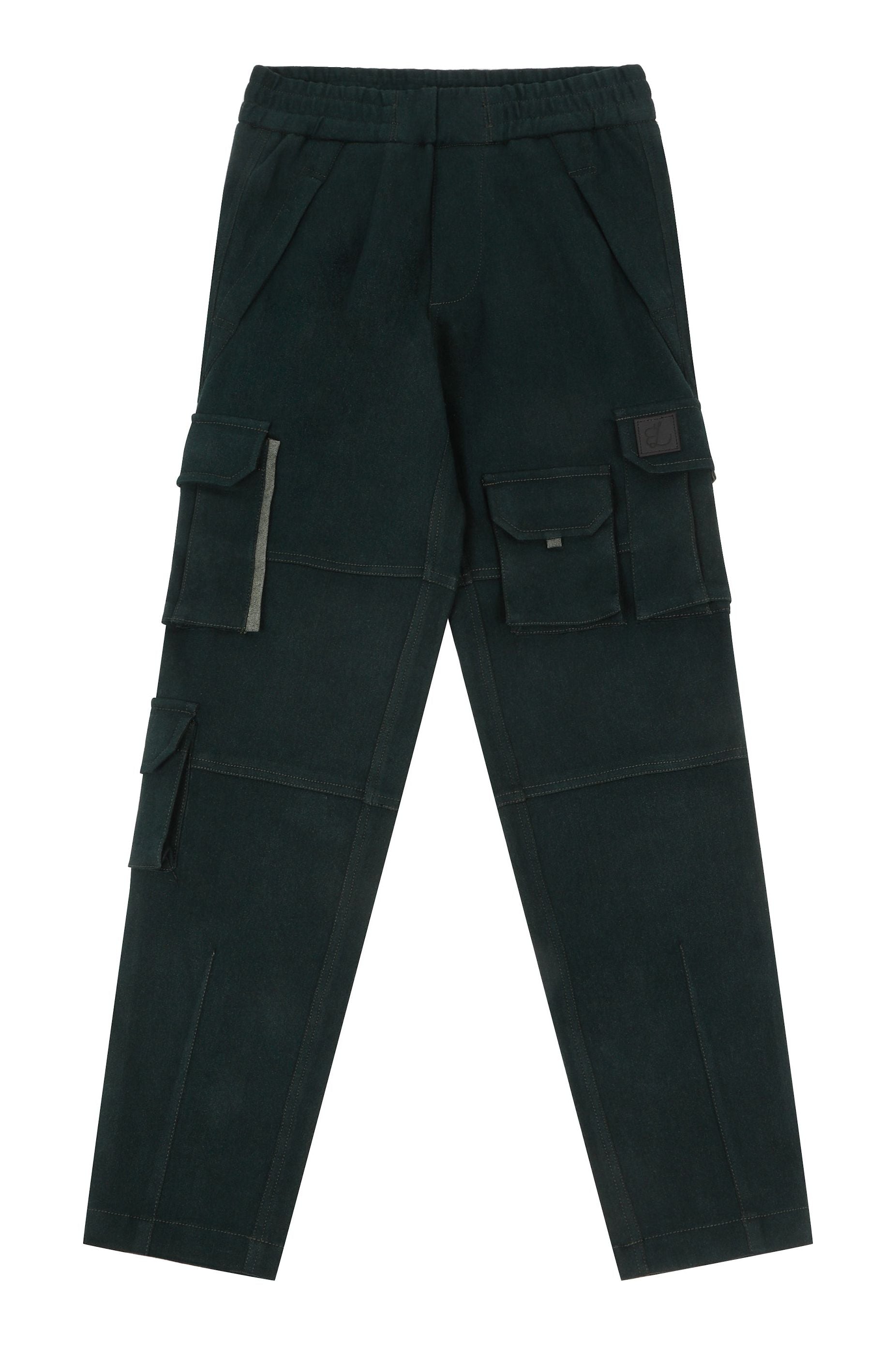 Cargos(green)