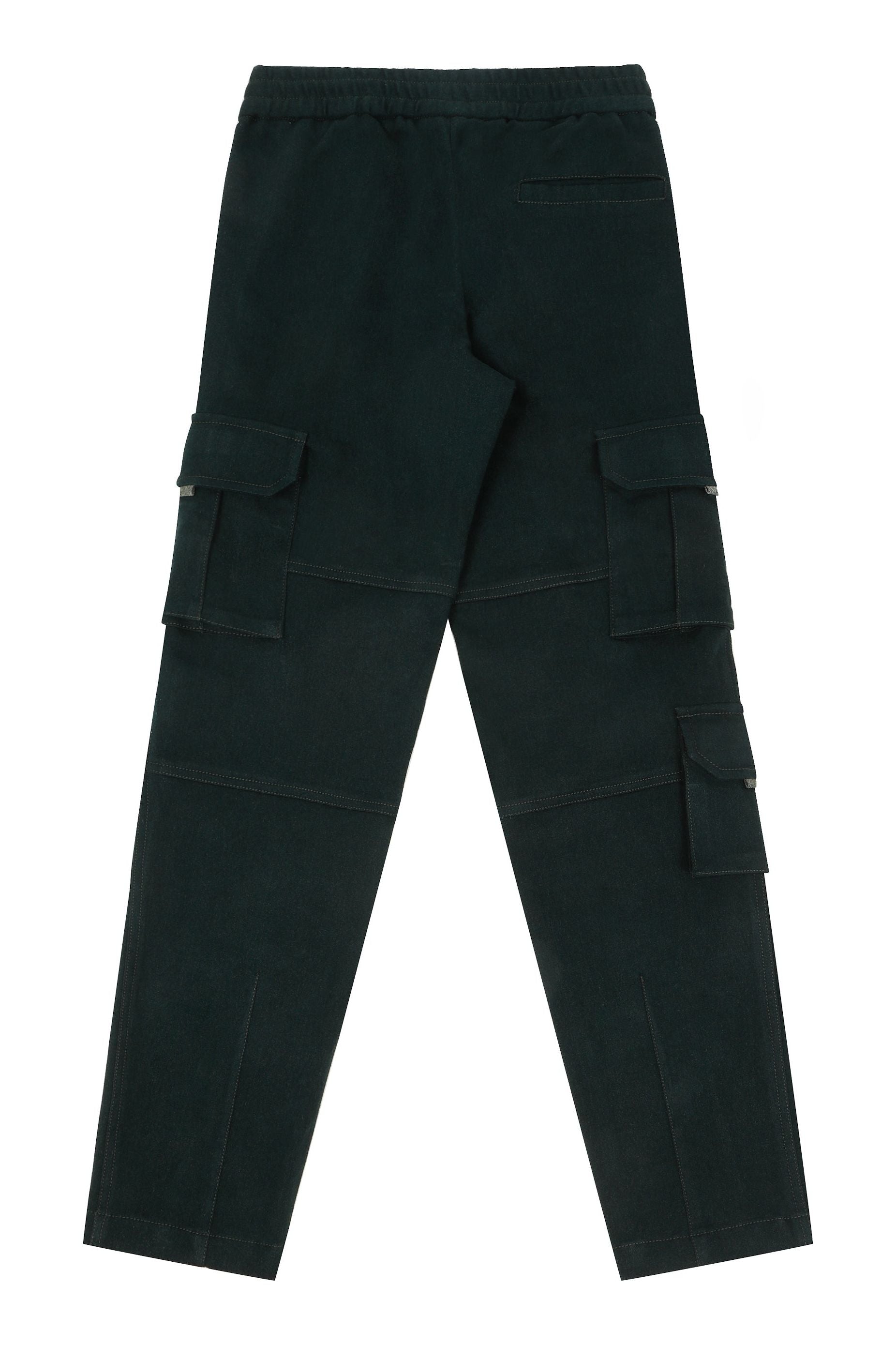 Cargos(green)